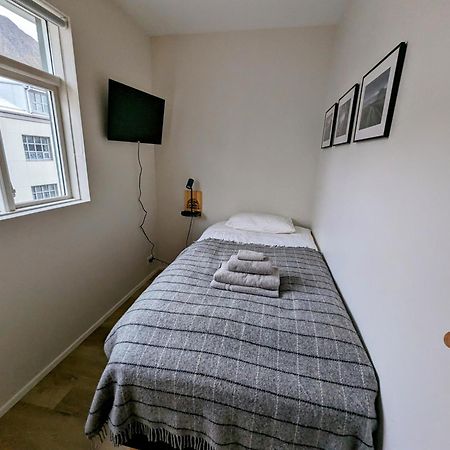 The Isafjoerthur Inn By Ourhotels Eksteriør bilde