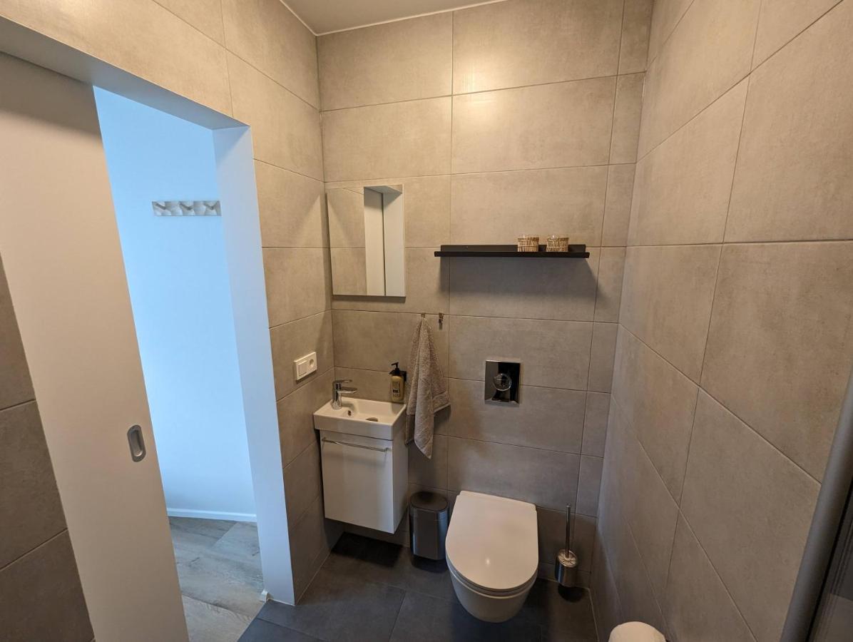 The Isafjoerthur Inn By Ourhotels Eksteriør bilde