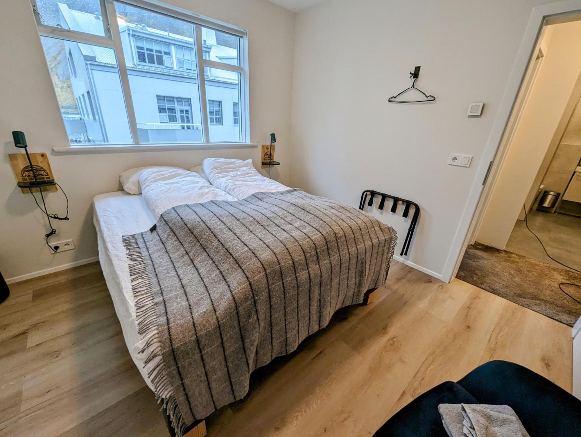 The Isafjoerthur Inn By Ourhotels Eksteriør bilde