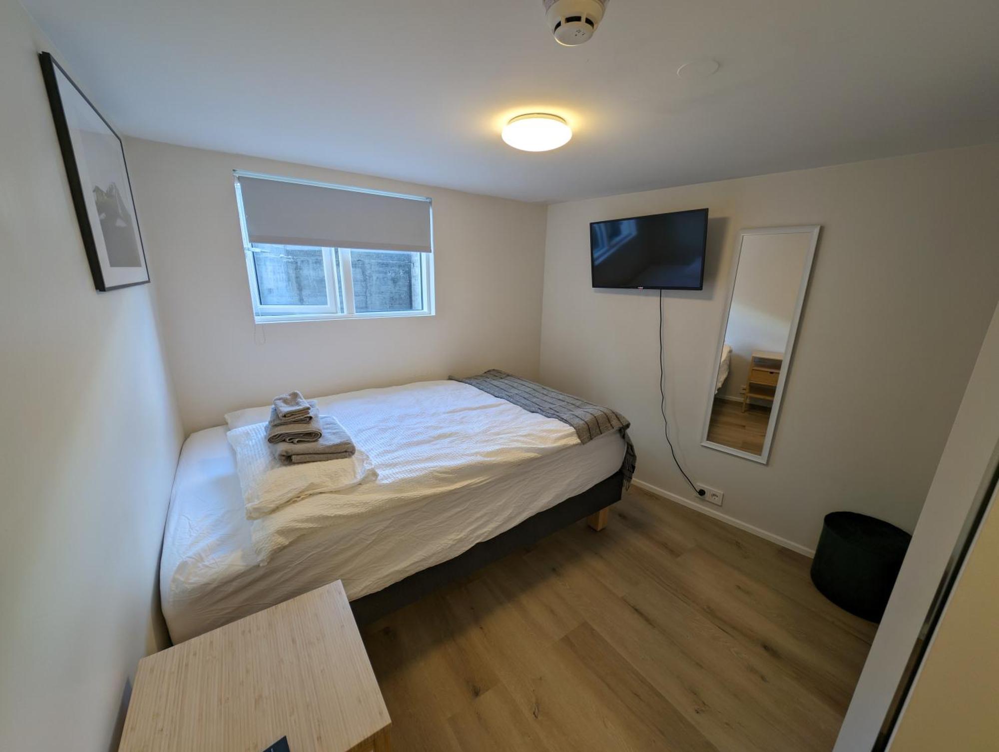 The Isafjoerthur Inn By Ourhotels Eksteriør bilde