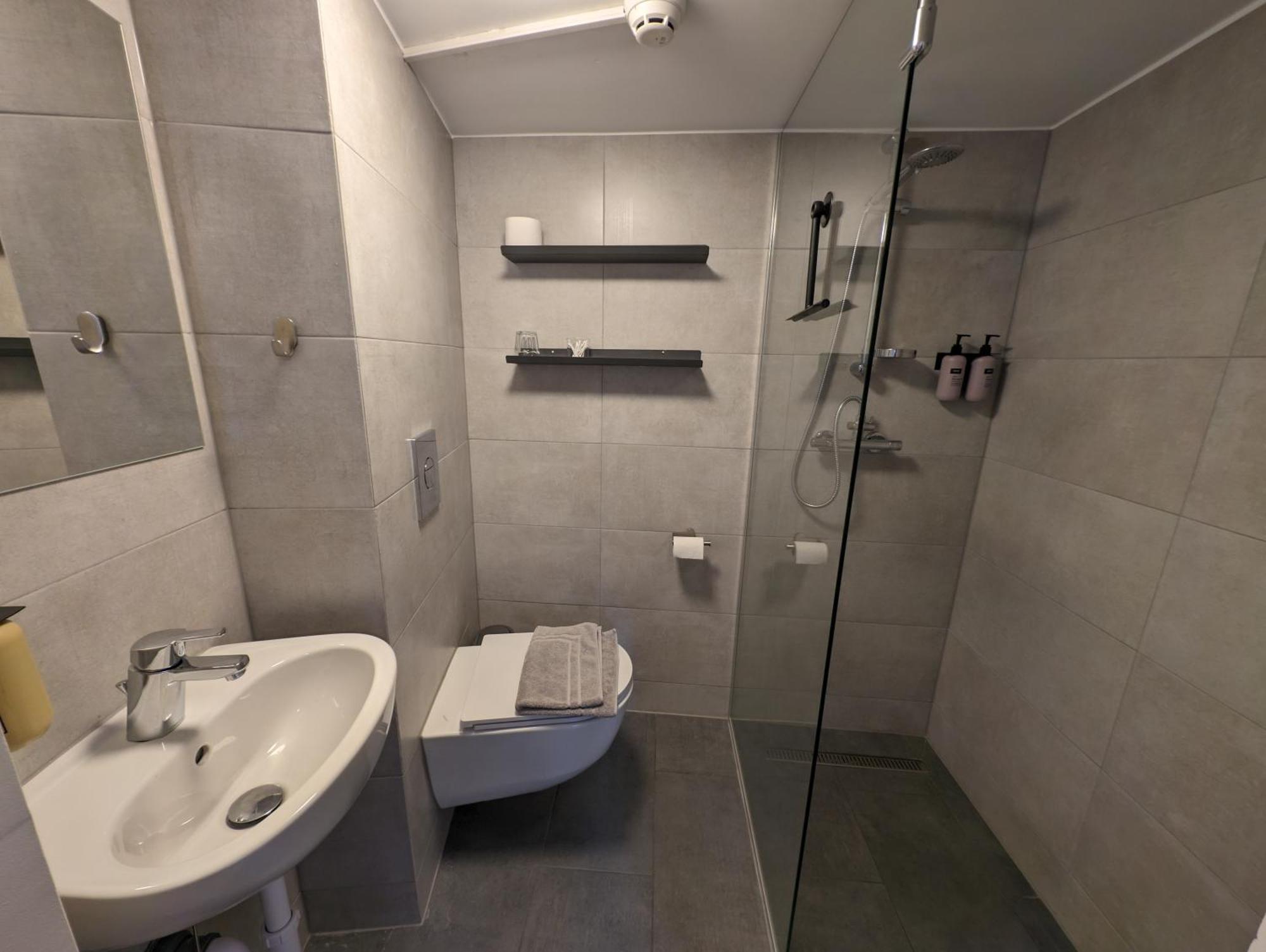 The Isafjoerthur Inn By Ourhotels Eksteriør bilde